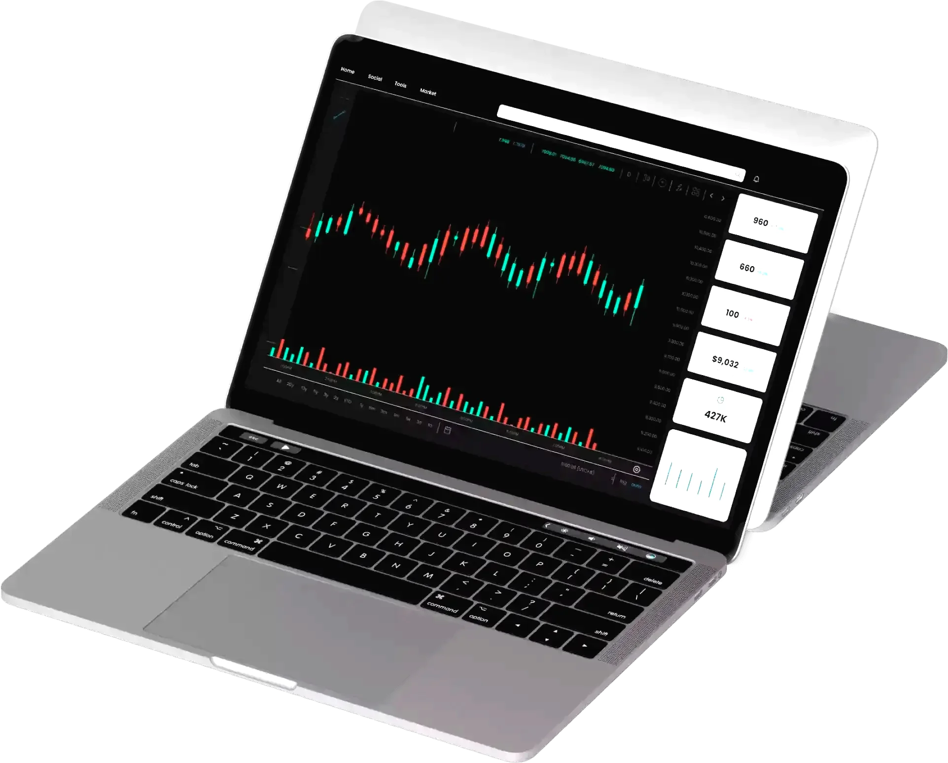 Treu Vermostein financial analysis