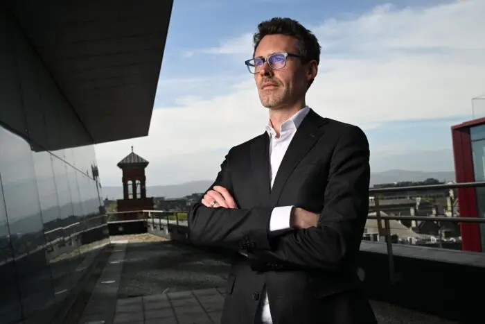 Treu Vermostein investment platform